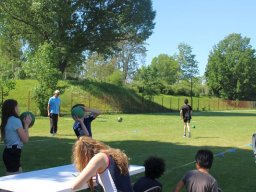 Leichtathletikfest 15.05.2024